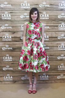Natalia de Molina feet photo 14