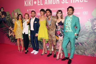 Natalia de Molina feet photo 13