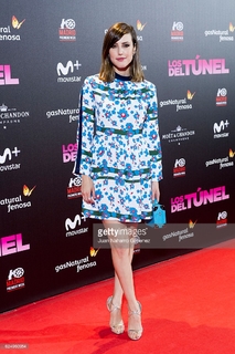 Natalia de Molina feet photo 13