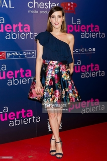 Natalia de Molina feet photo 10