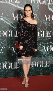 Natalia de Molina feet photo 6