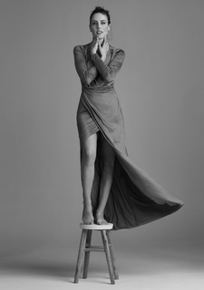 Natalia de Molina feet photo 20