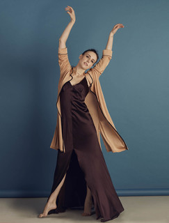Natalia de Molina feet photo 19