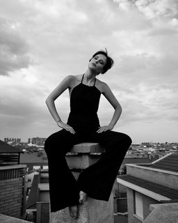 Natalia de Molina feet photo 10