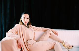Natalia de Molina feet photo 9