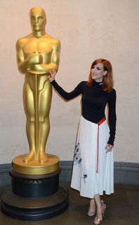 Natalia de Molina feet photo 17
