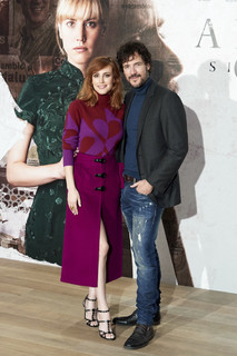 Natalia de Molina feet photo 13