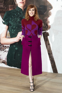 Natalia de Molina feet photo 12