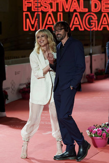 Natalia de Molina feet photo 9