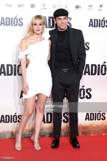 Natalia de Molina feet photo 10