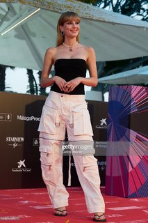 Natalia de Molina feet photo 13