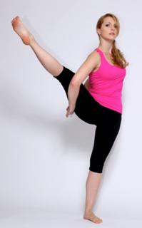 Natalie Alison feet photo 8