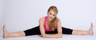 Natalie Alison feet photo 6