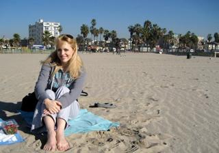Natalie Alison feet photo 19