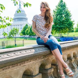 Natalie Alison feet photo 9