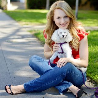 Natalie Alison feet photo 7