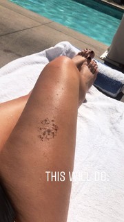Natalie Alyn Lind feet photo thumbnail