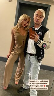 Natalie Alyn Lind feet photo thumbnail