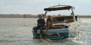 Natalie Alyn Lind feet photo 6