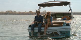 Natalie Alyn Lind feet photo 5
