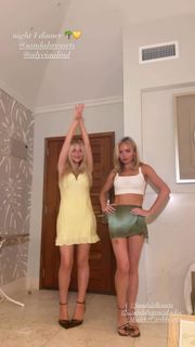 Natalie Alyn Lind feet photo 14