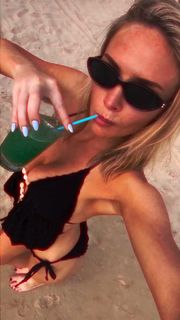 Natalie Alyn Lind feet photo 11