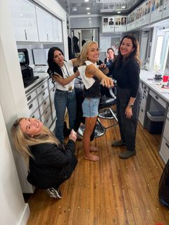 Natalie Alyn Lind feet photo 1