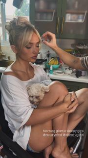 Natalie Alyn Lind feet photo 10