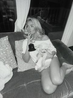 Natalie Alyn Lind feet photo 3