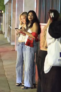 Natalie Alyn Lind feet photo 1