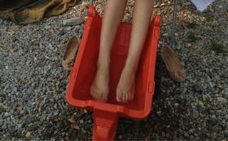 Natalie Anderson feet photo 1