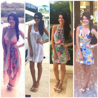 Natalie Anderson feet photo 11