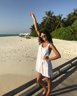 Natalie Anderson feet photo 7