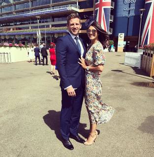 Natalie Anderson feet photo 5
