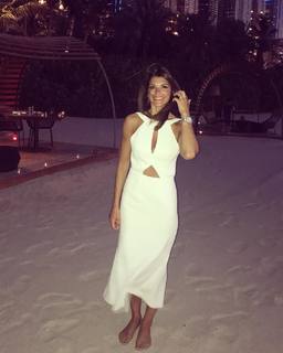 Natalie Anderson feet photo 3