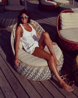 Natalie Anderson feet photo 2