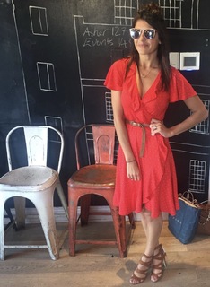 Natalie Anderson feet photo 18