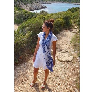 Natalie Anderson feet photo 7