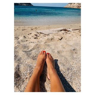 Natalie Anderson feet photo 6