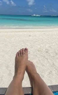 Natalie Anderson feet photo 1