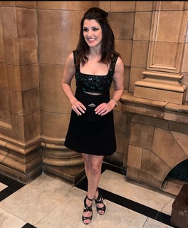 Natalie Anderson feet photo 8