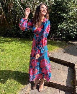 Natalie Anderson feet photo 7