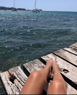 Natalie Anderson feet photo 6