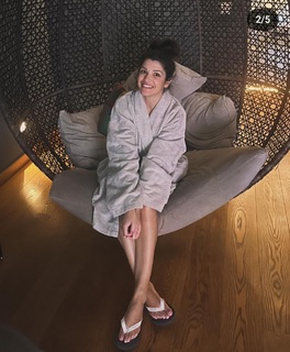 Natalie Anderson feet photo 1