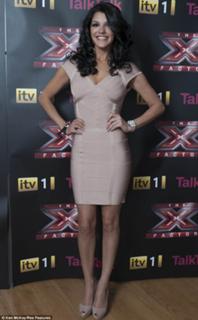 Natalie Anderson feet photo 8
