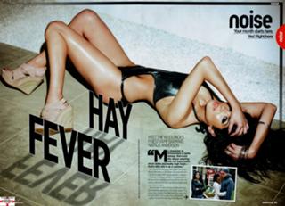 Natalie Anderson feet photo 2