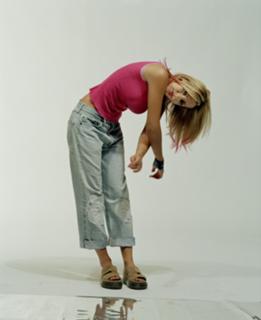Natalie Appleton feet photo 16