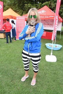 Natalie Appleton feet photo 5