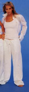 Natalie Appleton feet photo 9