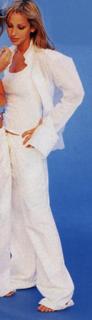 Natalie Appleton feet photo 7